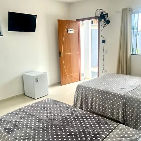 Suitella Cabo Frio Exterior photo