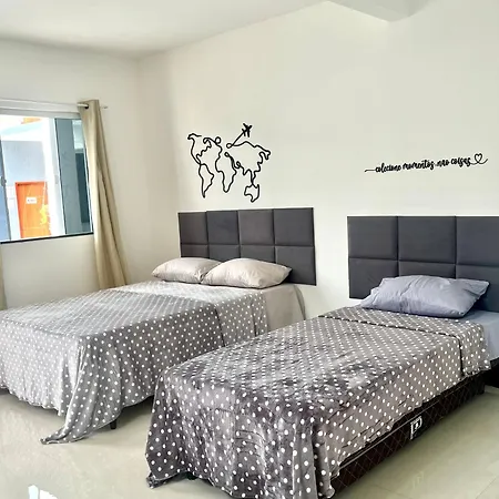 Suitella Cabo Frio Exterior photo