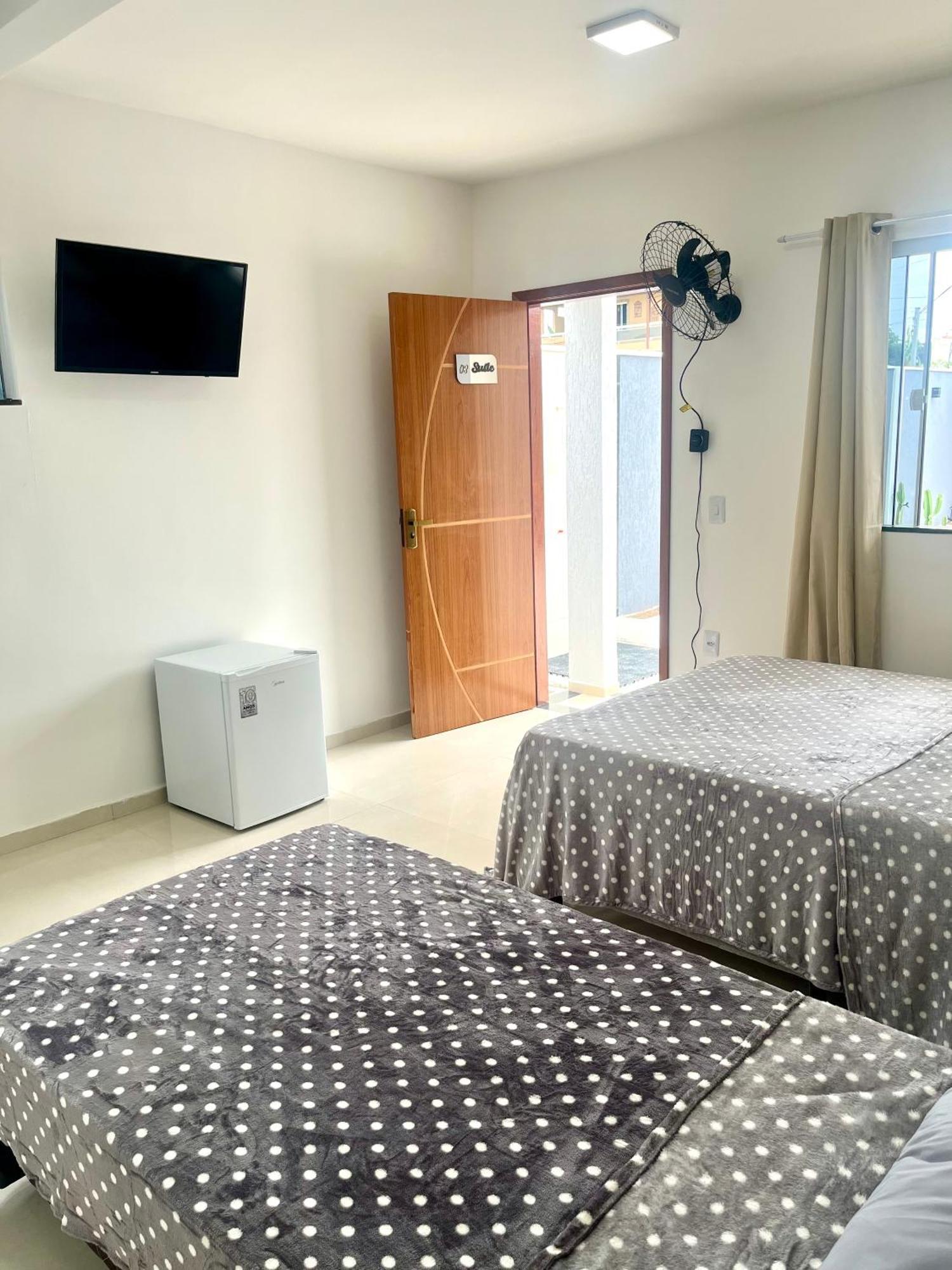 Homestay Suitella Cabo Frio