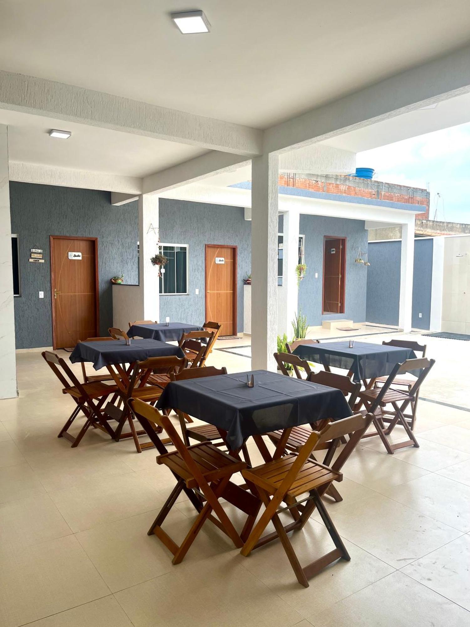 Suitella Homestay *