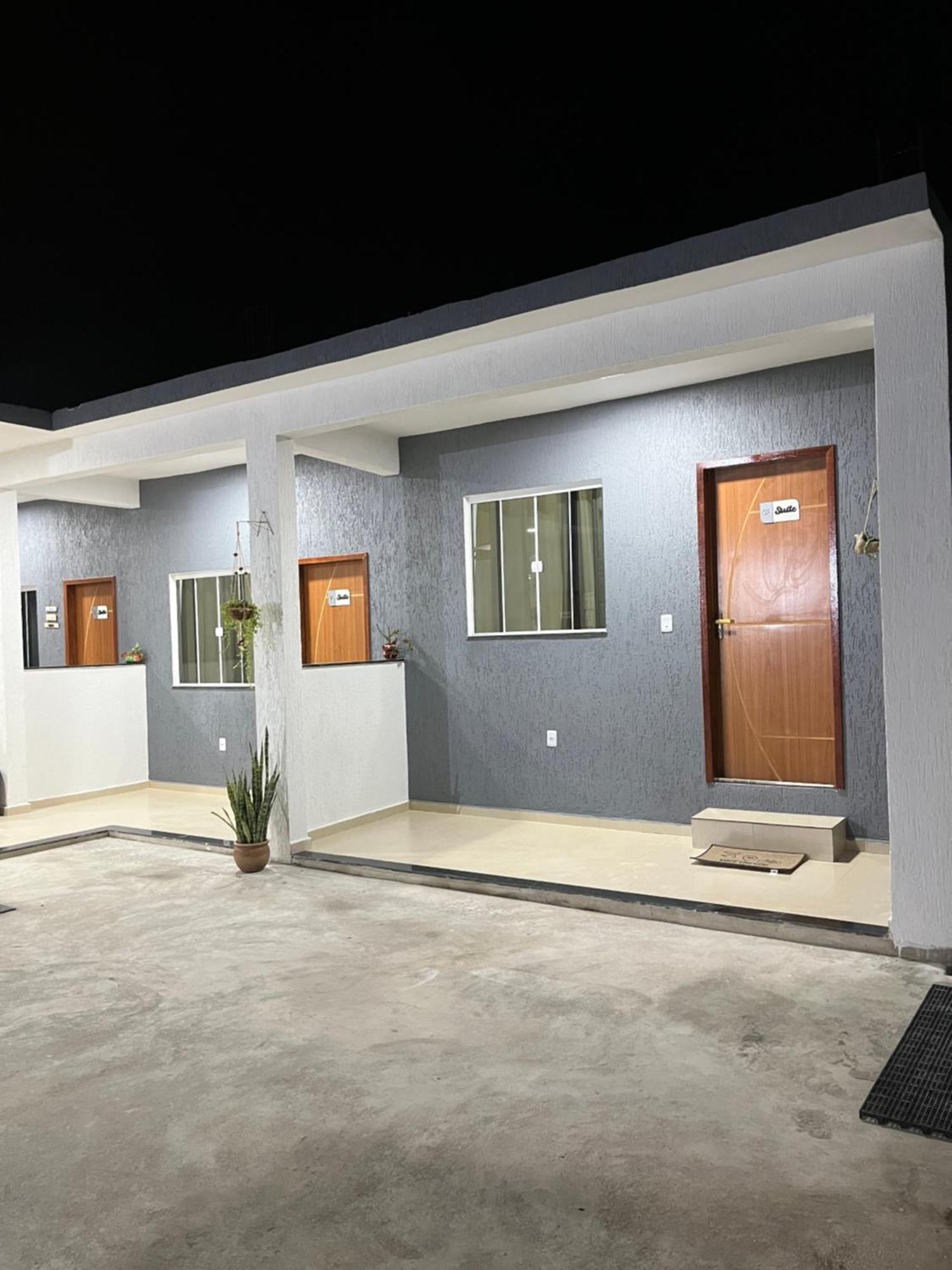 Homestay Suitella Cabo Frio